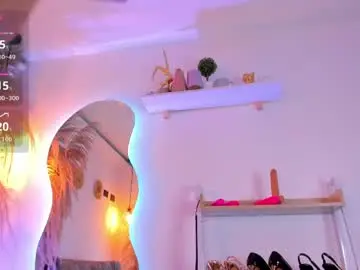 Chaturbate Sex Chat of _ambarrose