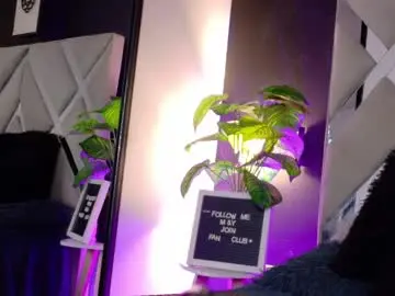 Chaturbate Private Sex Chat of aleksa_way