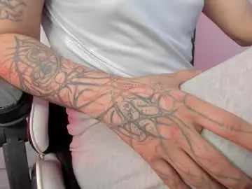 Chaturbate Best Webcam of alex__montesco