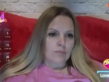 Chaturbate Live Sex of angel_girllovemy