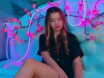 Chaturbate Private Sex Chat of annaberrys