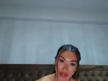 Chaturbate Nude Webcam of aylinhoney