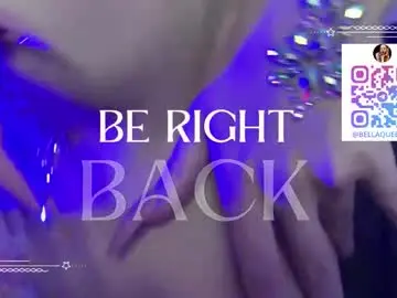 Chaturbate Adult Webcams of bellaqueenss