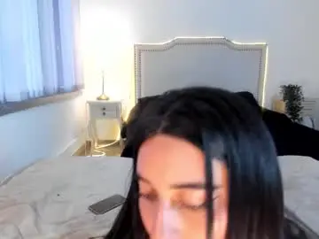 Chaturbate Live Sex of cami_cruzz