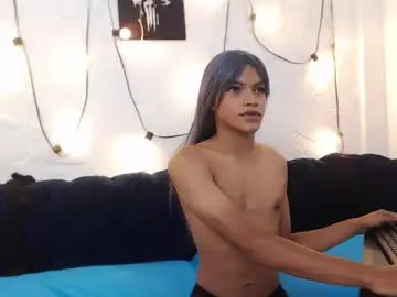 Chaturbate Adult Video Chat of catalina_skinny1