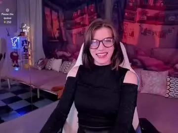 Chaturbate Nude Webcam of cathybarnes