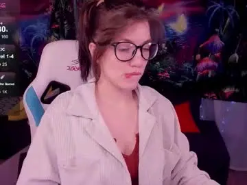 Chaturbate Adult Video Chat of cathybarnes