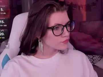 Chaturbate Adult Webcams of cathybarnes