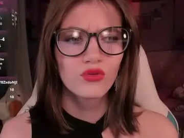 Chaturbate Sex Chat of cathybarnes