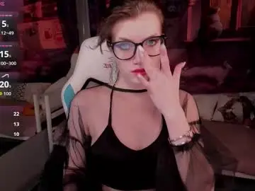 Chaturbate Live Porn of cathybarnes