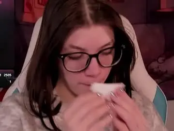 Chaturbate Live Porn of cathybarnes