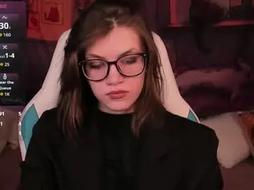 Chaturbate Nude Webcam of cathybarnes