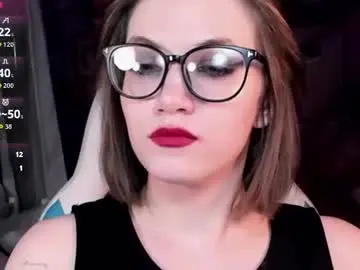 Chaturbate Sex Cam of cathybarnes