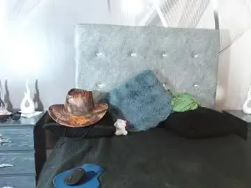 Chaturbate Free Porn Cam of cristofer_86