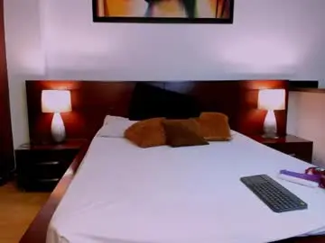 Chaturbate Nude Webcam of crytalqueen_