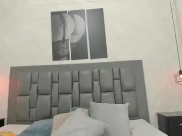 Chaturbate Nude Webcam of dakota_roussee