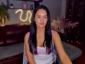 Chaturbate Adult Video Chat of danamiers