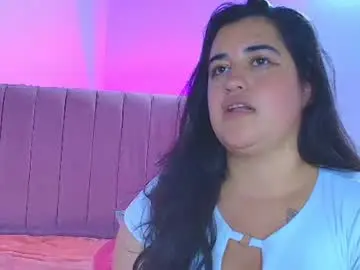 Chaturbate Live Sex Cam of dani_vemom