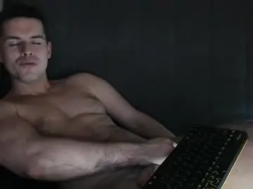 Chaturbate Watch Live Sex Cams of dennis_night