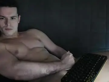 Chaturbate Sex Cam of dennis_night