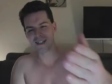 Chaturbate Sex Cam of dennis_night