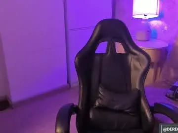 Chaturbate Free Live Porn of dereck_manson