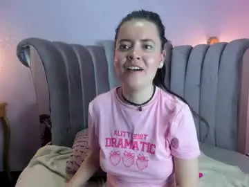 Chaturbate Live Sex Cam of dovemullerr2