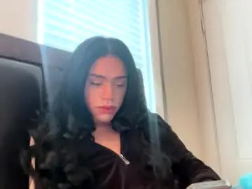 Chaturbate Live Sex of dynasty313