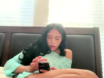 Chaturbate Live Sex of dynasty313