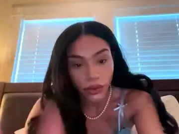 Chaturbate Live Porn of dynasty313