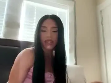 Chaturbate Nude Webcam of dynasty313