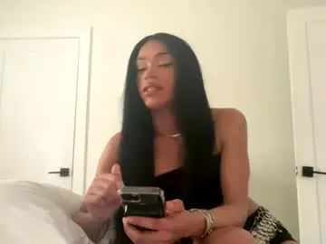 Chaturbate Live Porn of dynasty313