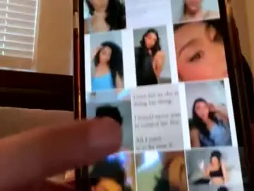 Chaturbate Live Sex Cam of dynasty313