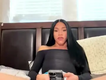 Chaturbate Live Sex of dynasty313