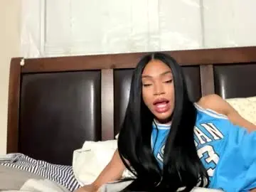 Chaturbate Free Porn Cam of dynasty313