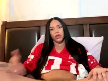 Chaturbate Adult Webcam of dynasty313