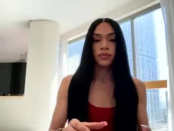 Chaturbate Live Sex of dynasty313