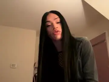 Chaturbate Live Sex Cam of dynasty313