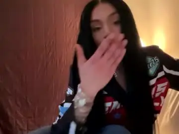 Chaturbate Adult Video Chat of dynasty313