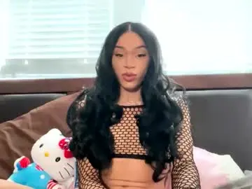 Chaturbate Live Porn of dynasty313