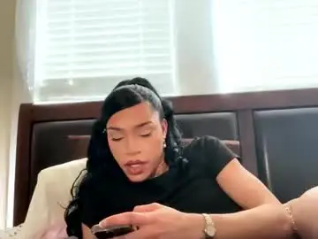 Chaturbate Sex Cam of dynasty313