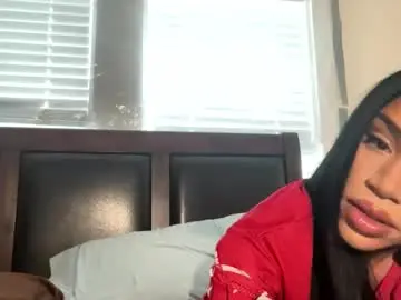 Chaturbate Live Sex Cam of dynasty313