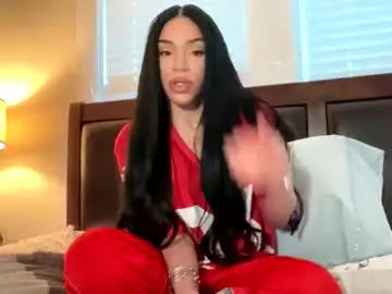 Chaturbate Live Sex Cam of dynasty313