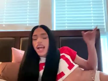 Chaturbate Live Sex Cam of dynasty313