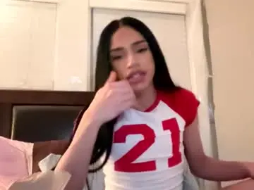 Chaturbate Live Porn of dynasty313