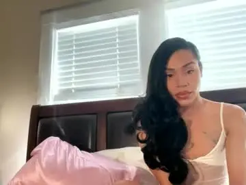 Chaturbate Live Sex Cam of dynasty313