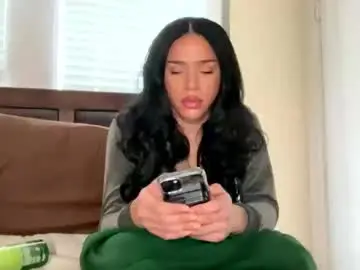 Chaturbate Live Sex of dynasty313