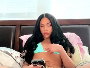 Chaturbate Nude Webcam of dynasty313