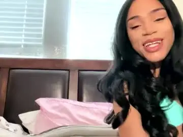 Chaturbate Nude Webcam of dynasty313