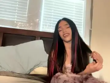 Chaturbate Live Porn of dynasty313
